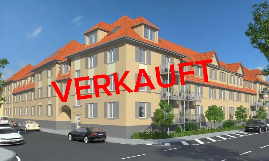 Bethlehem-Carré - Esslingen (Unverb. Illustration)