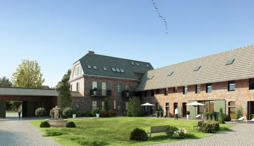 Offermanns Hof - Köln