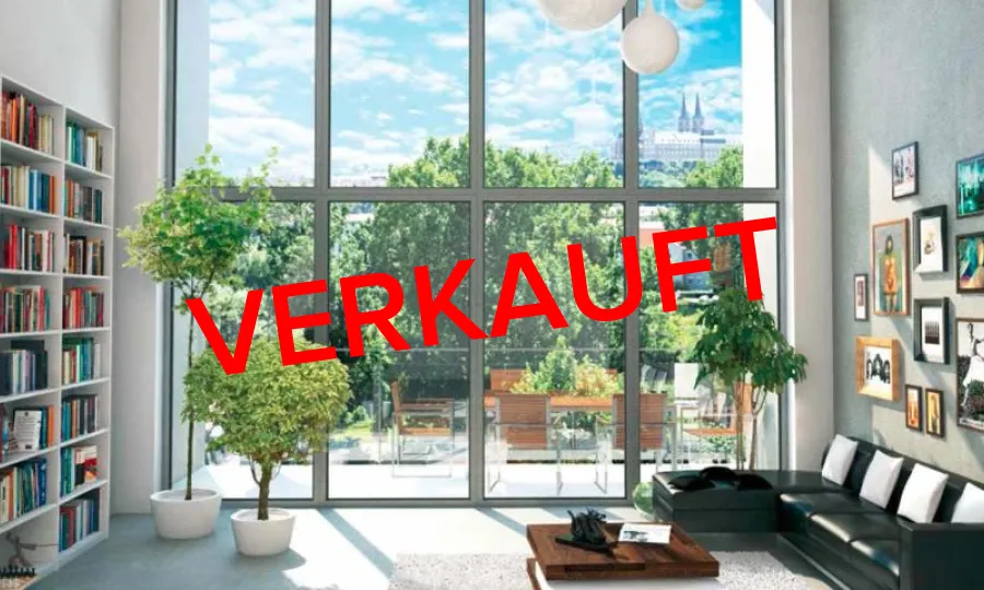 Schaeffler 2.0 Lofts - Bamberg (Unverb. Illustration)