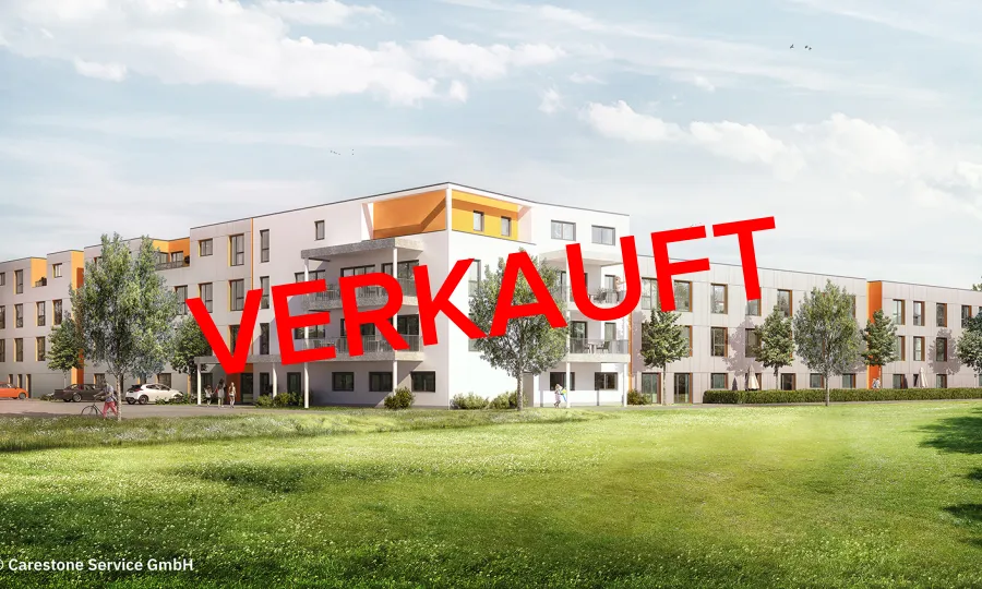 Pflegezentrum Kalbach - Fulda (Unverb. Illustration)