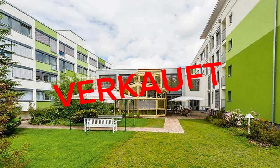 Lebenszentrum Ottobeuren - Unterallgäu (Landkr.) (Unverb. Illustration)