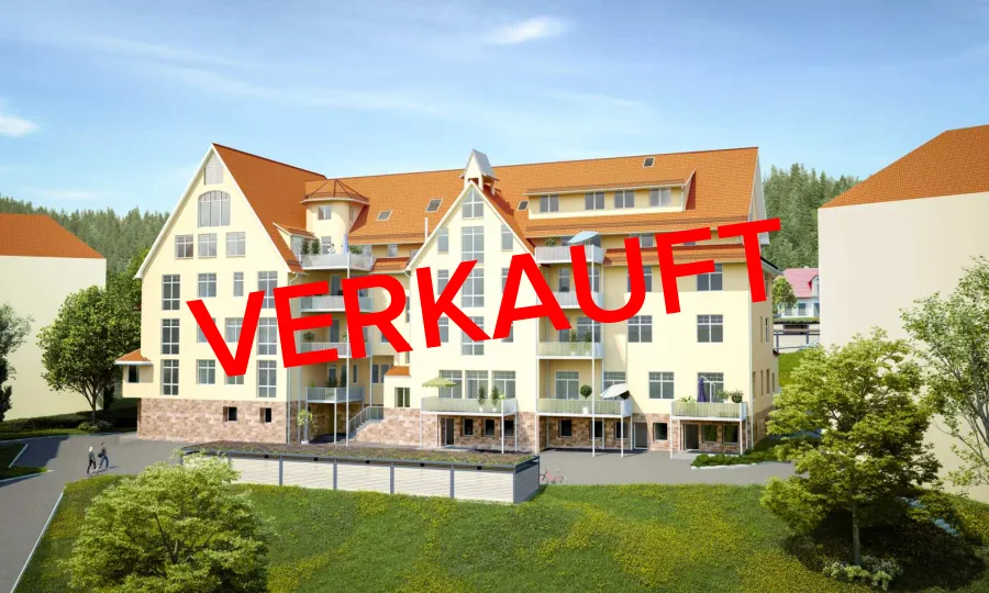 Alte Akademie - Calw (Unverb. Illustration)