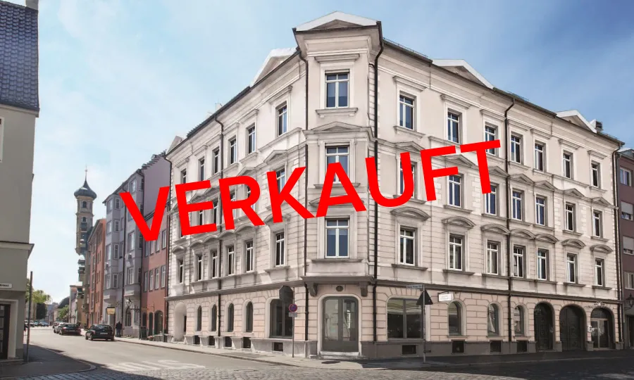 Klinkertor Nr.1 - Augsburg (Unverb. Illustration)