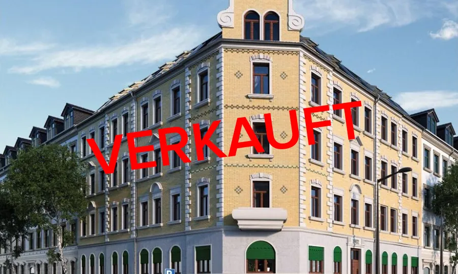 Georg-Schumann-Straße 238 - Leipzig (Unverb. Illustration)