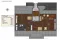 Grundriss WE 12