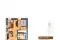 Grundriss WE 38