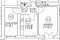 Grundriss WE 9.05
