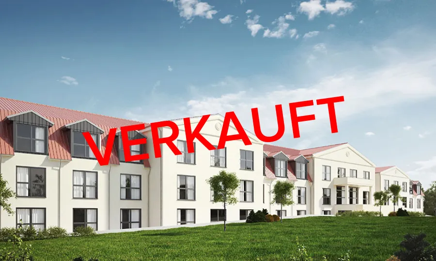 Seniorenresidenz Uelzen - Uelzen (Unverb. Illustration)