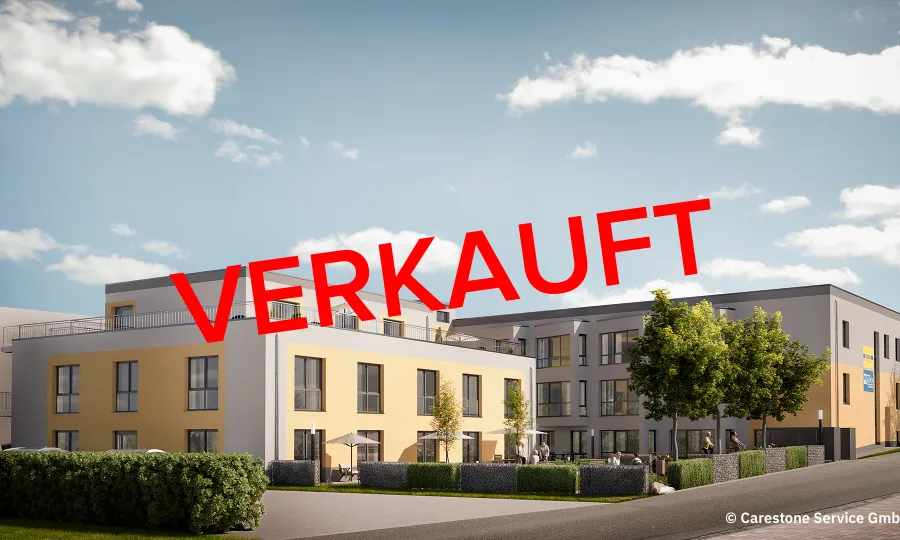 Pflegezentrum Herford - Herford (Unverb. Illustration)