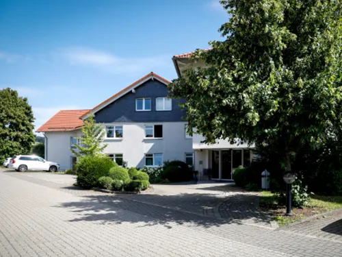 Seniorenzentrum Bad Lauterberg - Göttingen (Landkr.) (Unverb. Illustration)