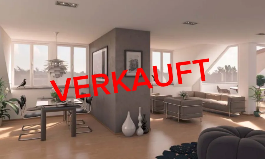 Wohnen im Bauhausstil - Leipzig (Unverb. Illustration)