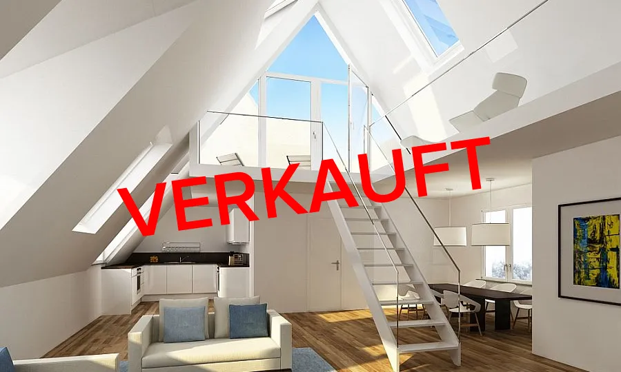 Kreativhof Kaiserswerth - Düsseldorf (Unverb. Illustration)