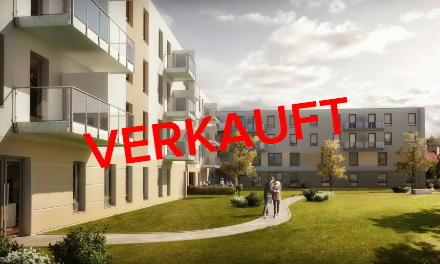 Advita-Haus - Salzgitter (Unverb. Illustration)