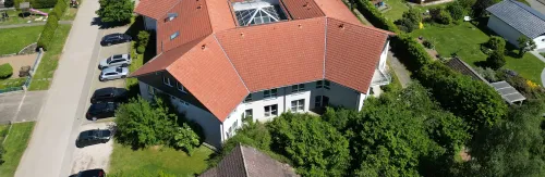 Seniorenzentrum Bad Lauterberg - Göttingen (Landkr.) (Unverb. Illustration)