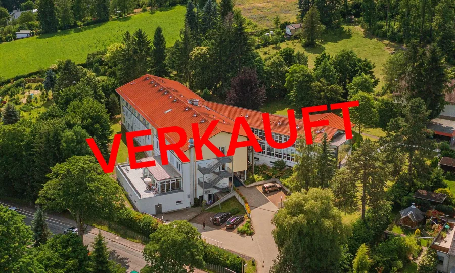 Seniorenzentrum Eppendorf - Mittelsachsen (Landkr.) (Unverb. Illustration)