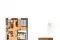 Grundriss WE 32
