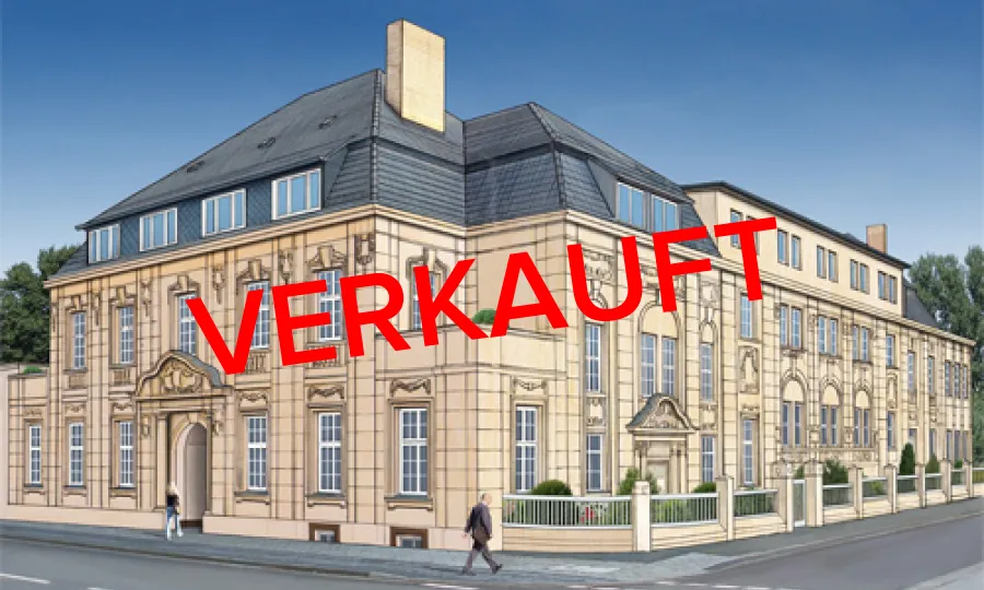 Ehemalige Kammerbühne - Cottbus (Unverb. Illustration)
