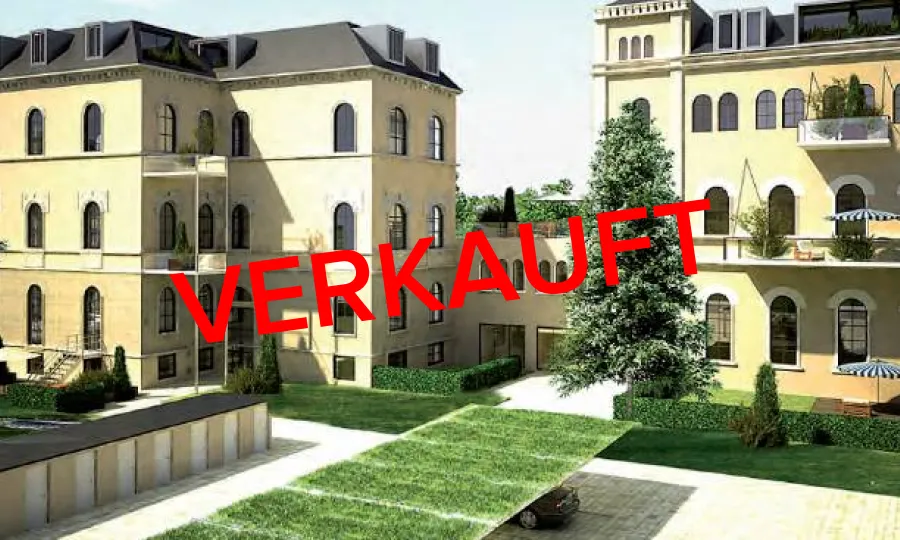 Talstraße - Leipzig (Unverb. Illustration)