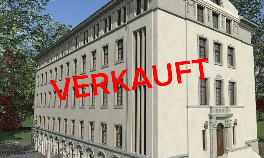 Microapartments - Magdeburg (Unverb. Illustration)