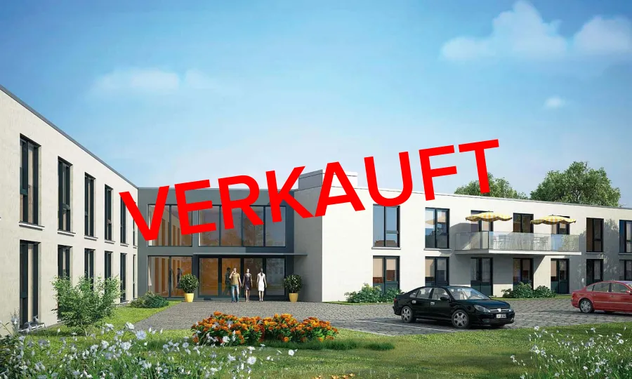 Seniorenzentrum Herbstein - Fulda (Unverb. Illustration)