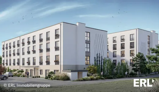 Pflegeimmobilie Zirndorf - Nürnberg