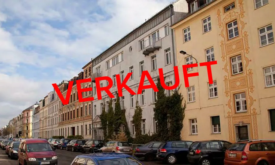 Eisenacher 53 - Leipzig (Unverb. Illustration)
