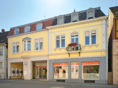 Seniorenhaus Renchen - Renchen (Unverb. Illustration)