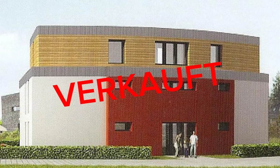 Hotel Rügensund - Rügen (Unverb. Illustration)