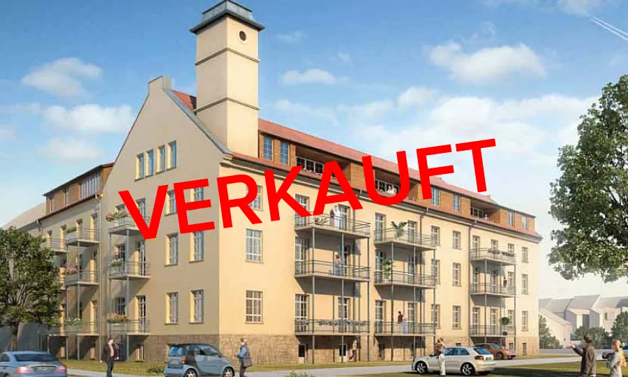 Am Rosengarten - Fulda (Unverb. Illustration)