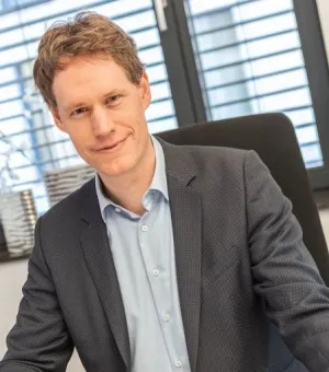 Patrick Wildhofer