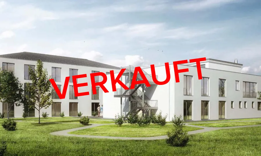 Seniorenzentrum Gau-Odernheim - Alzey-Worms (Landkr.) (Unverb. Illustration)