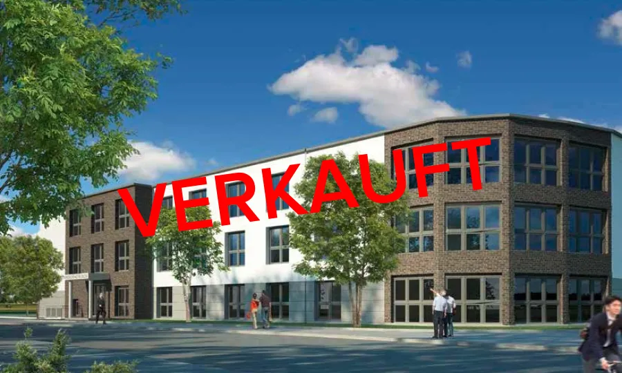 Gesundheits- und Lebenszentrum Bünde - Bünde (Unverb. Illustration)