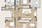 Grundriss WE WE 2