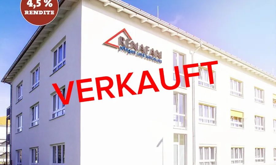 ServiceLeben Trudering - München (Unverb. Illustration)