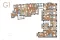 Grundriss WE 18