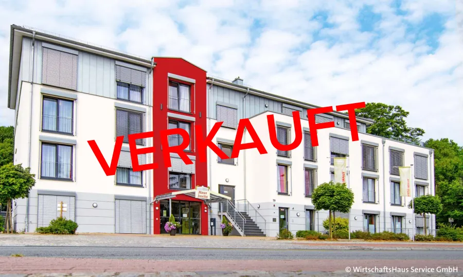 Haus Invita - Bremen (Unverb. Illustration)