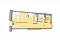 Grundriss WE 6