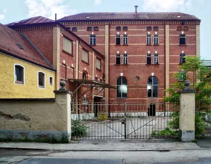 Adolf-Kolping-Lofts - Ingolstadt (Unverb. Illustration)
