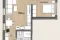 Grundriss WE WE 18