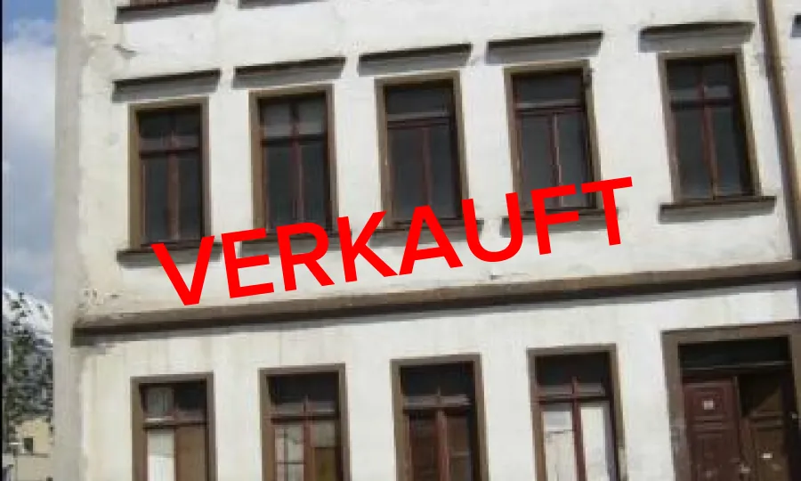 Hans-Poeche-Straße - Leipzig (Unverb. Illustration)