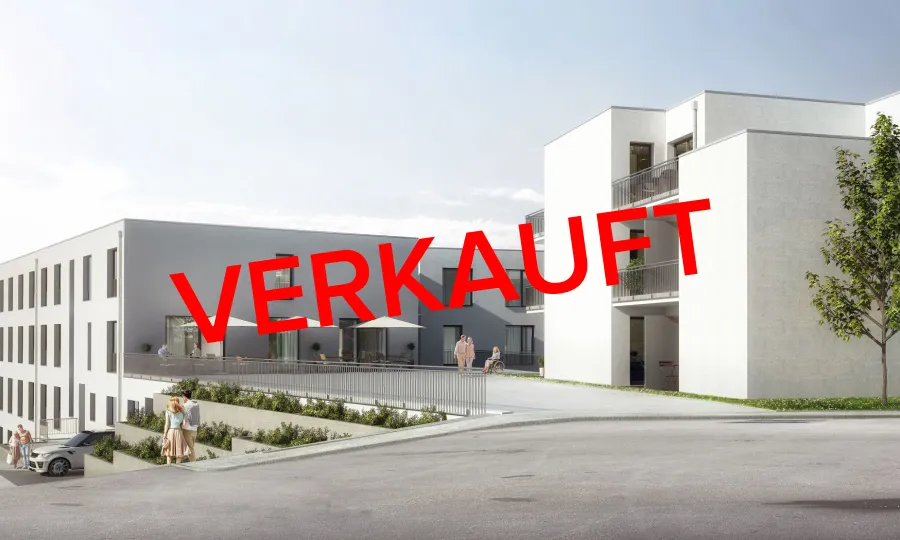 Seniorenzentrum Hohenstein - Rheingau-Taunus (Landkr.) (Unverb. Illustration)