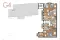 Grundriss WE 15