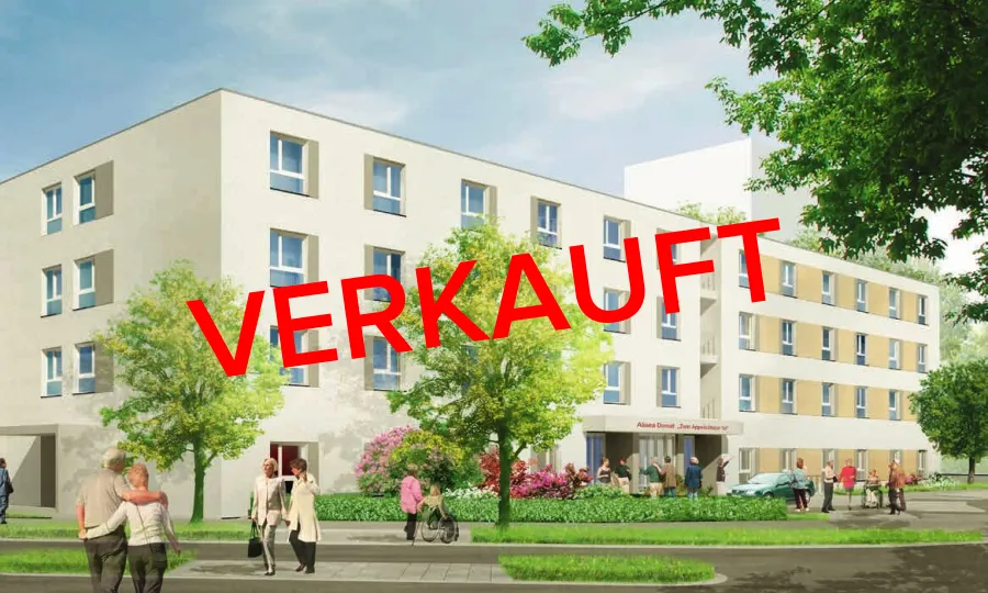 Alisea Domizil Hamburg - Hamburg (Unverb. Illustration)