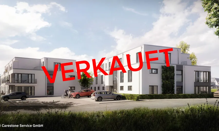 Lebenspark Detmold - Detmold (Unverb. Illustration)