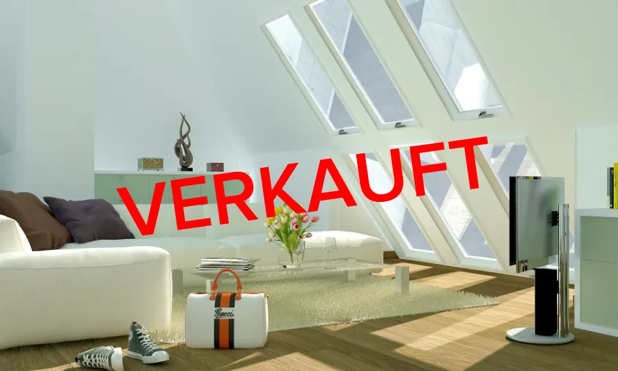 Gründerzeitdenkmal Stuttgart-West - Stuttgart (Unverb. Illustration)