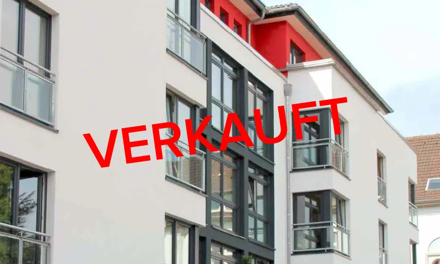 Seniorenpark Heiligenhaus - Heiligenhaus (Unverb. Illustration)