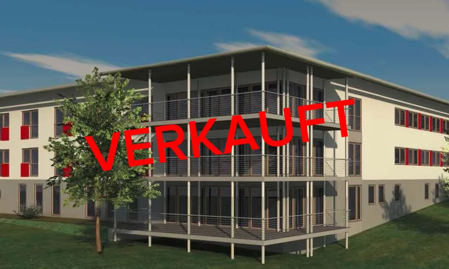 Haus am Schlossberg - Fürstenstein (Unverb. Illustration)