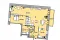 Grundriss WE 4